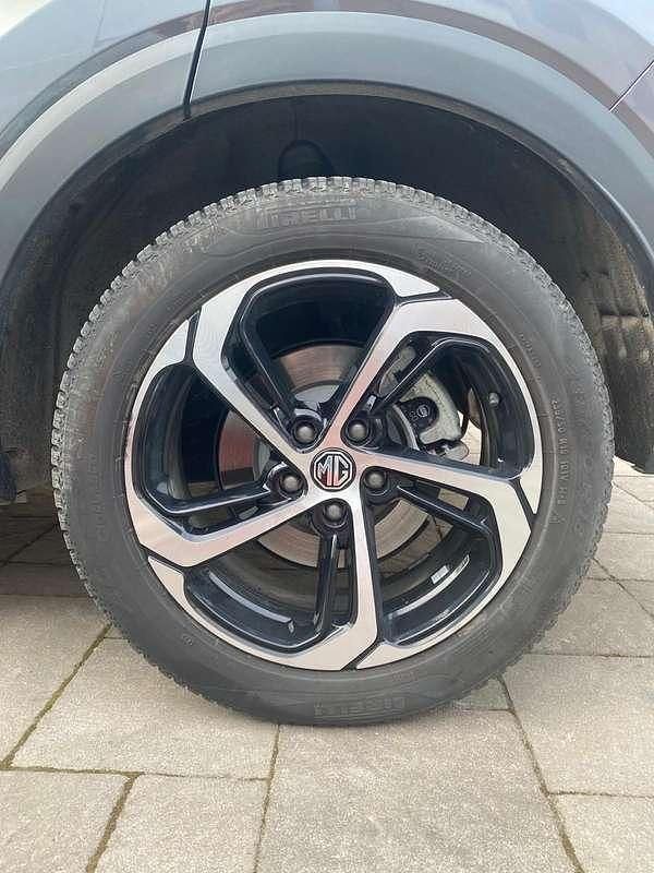 Usata MG EHS 344 CV (253 kW) 2024 SUV