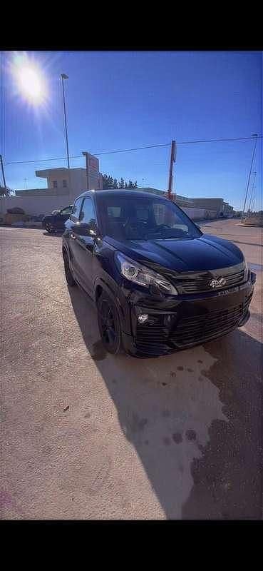 Usata Ligier JS60 2024