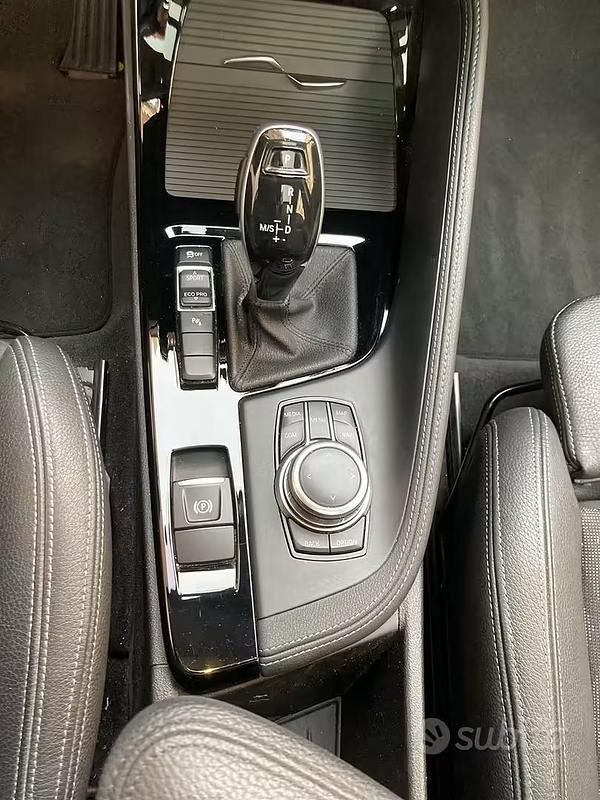 Occasion BMW X1 xLine 150 ch (110 kW) 2018 SUV