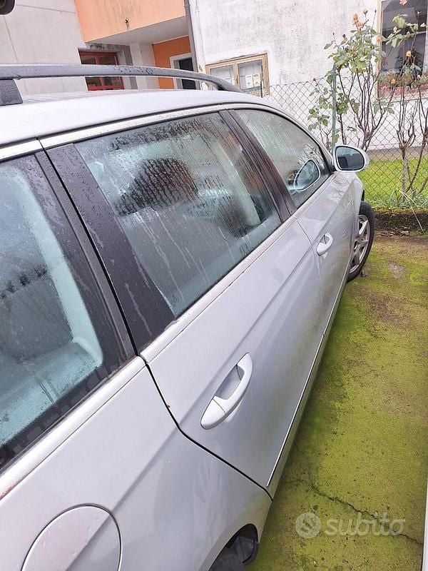 Usata VW Passat 2007 Berlina