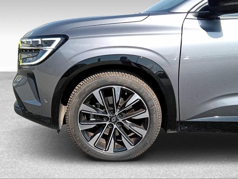 Usata Renault Clio V Iconic 131 CV (96 kW) 2023 Grigio Utilitaria