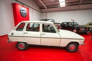 Usata Renault R6 45 CV (33 kW) 1980 Bianco Utilitaria