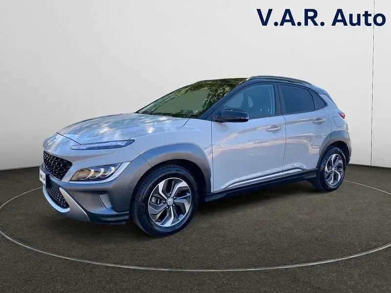 Usata Hyundai Kona 141 CV (103 kW) 2022 SUV