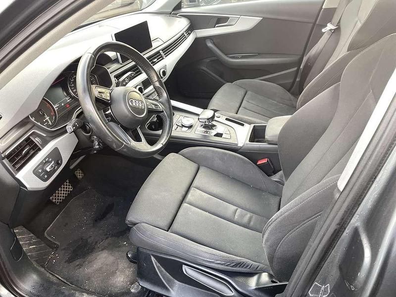Gebraucht Audi A4 Ambiente 170 PS (125 kW) 2018 Kombi