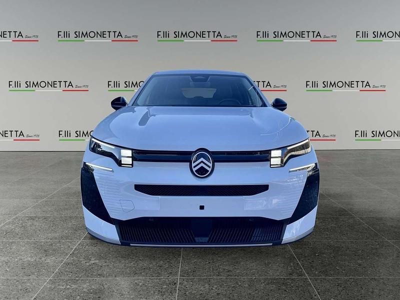 Nuova Citroën C5 Aircross 145 CV (106 kW) 2026 Bianco SUV