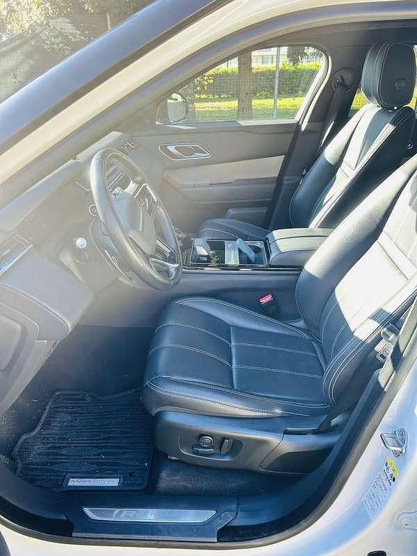Usata Land Rover Range Rover Velar HSE Dynamic 204 CV (150 kW) 2021 SUV