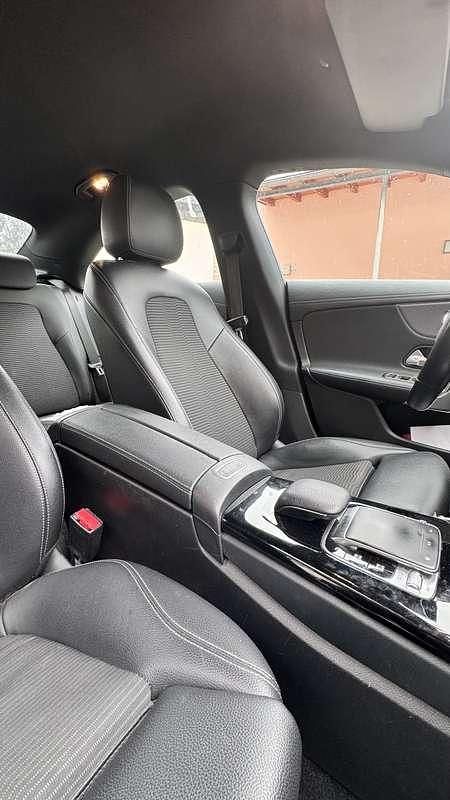 Usata Mercedes CLA200 Premium 163 CV (119 kW) 2019 Coupé