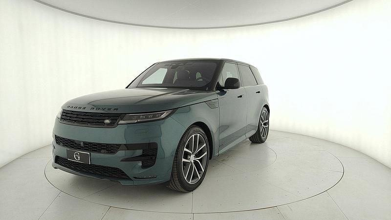 Usata Land Rover Range Rover Sport Autobiography 351 CV (258 kW) 2023 SUV