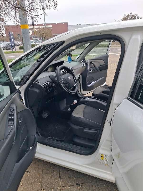 Usata Citroën C4 Picasso Intensive 120 CV (88 kW) 2016 Monovolume