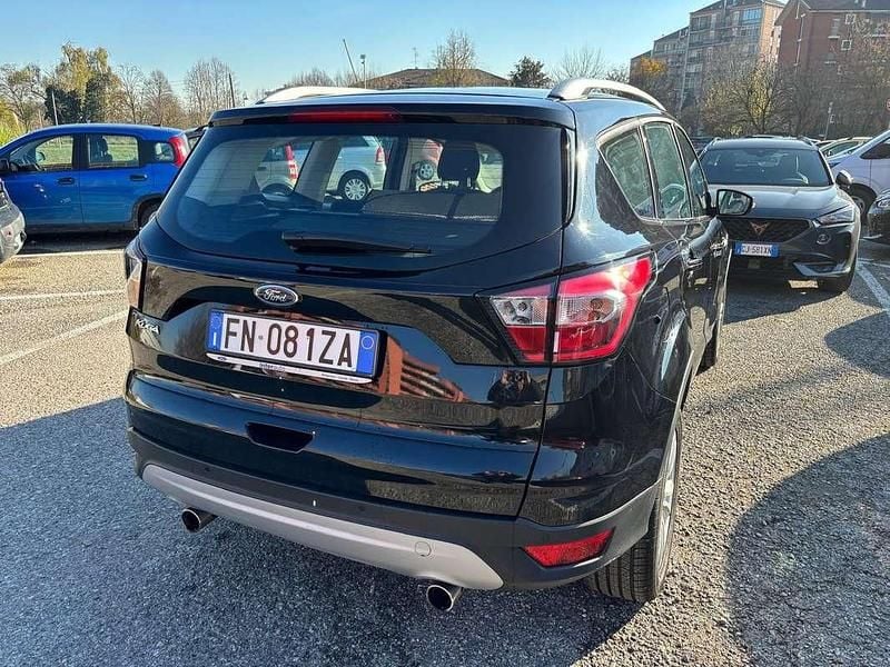 Usata 2018 Ford Kuga S SUV | 11.990 € (Super prezzo) - Immagine 1/4