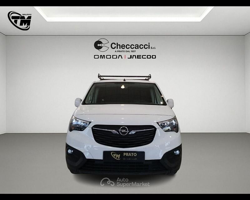 Occasion Opel Combo Edition 102 ch (75 kW) 2019 Monospace