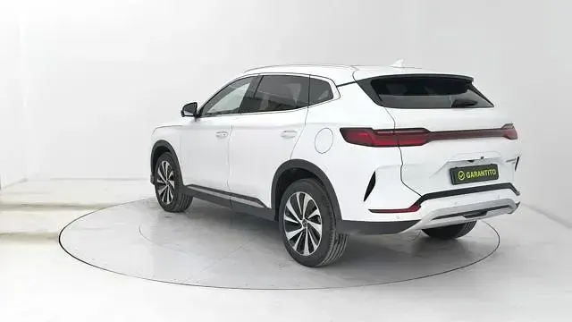 Nuova BYD Seal U Comfort 217 CV (159 kW) 2025 Bianco SUV