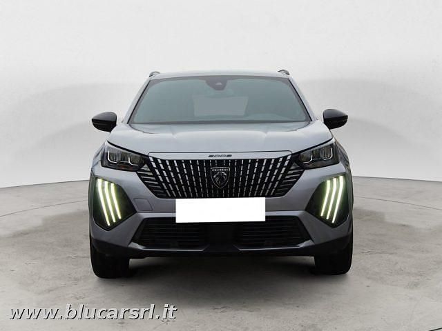 Usata Peugeot 2008 Allure 2024 Grigio SUV