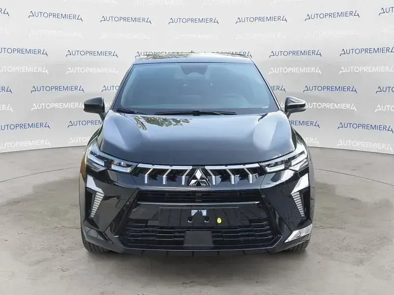 Nuova Mitsubishi ASX Edition 158 CV (116 kW) 2026 Nero SUV