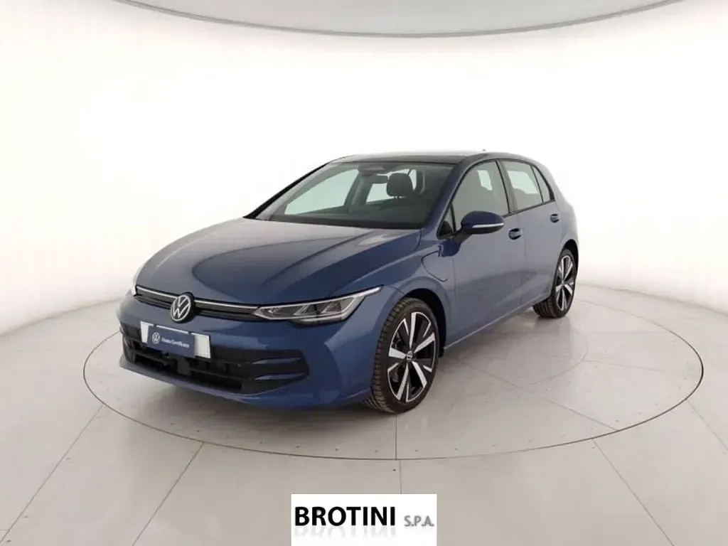 Usata VW Golf VIII Life 204 CV (150 kW) 2026 Berlina