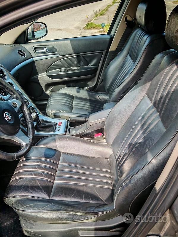 Occasion Alfa Romeo 159 150 PK (110 kW) 2007 Stationwagen