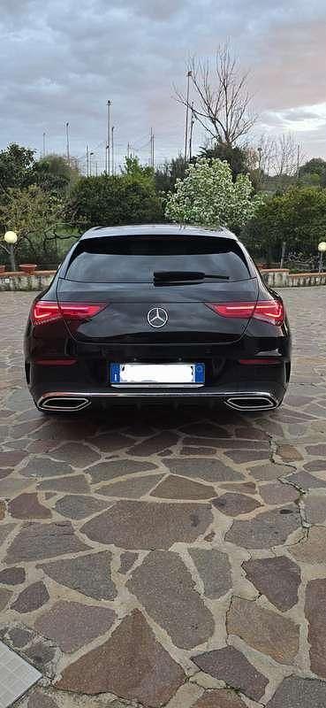 Usata Mercedes CLA200 Shooting Brake Premium 150 CV (110 kW) 2020 Station wagon