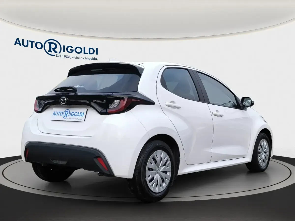Usata Mazda 2 116 CV (85 kW) 2022
