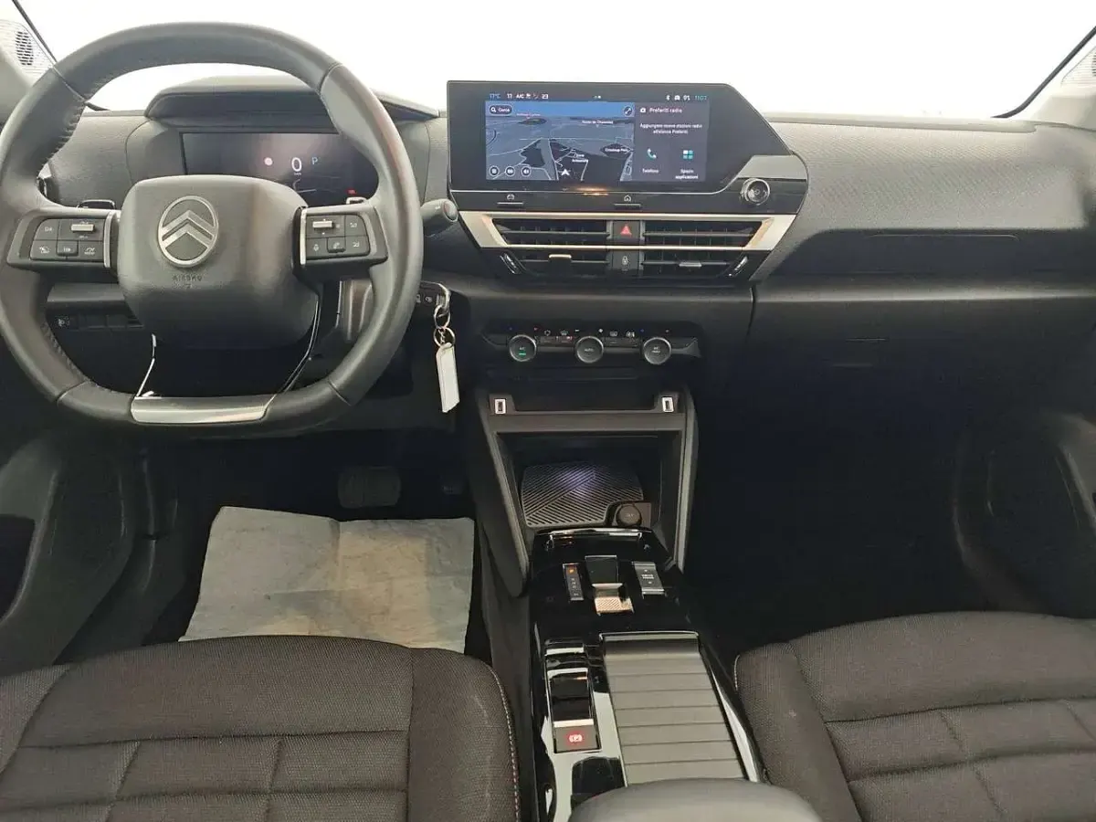Usata Citroën C4 PureTech 131 CV (96 kW) 2025 Vari colori SUV
