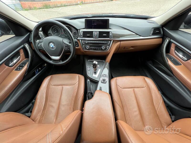 Usato 2014 BMW 320 2.0 Diesel 163 CV (11.900 €)