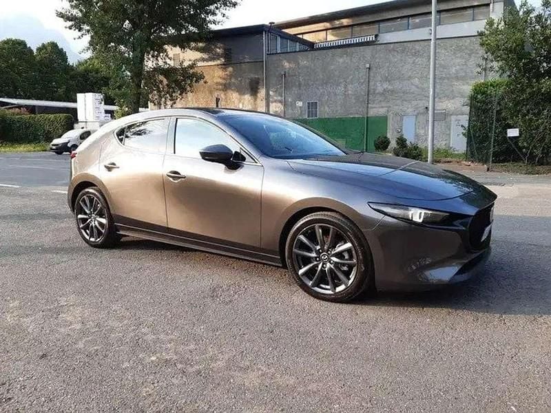 Usata Mazda 3 122 CV (89 kW) 2019 Berlina