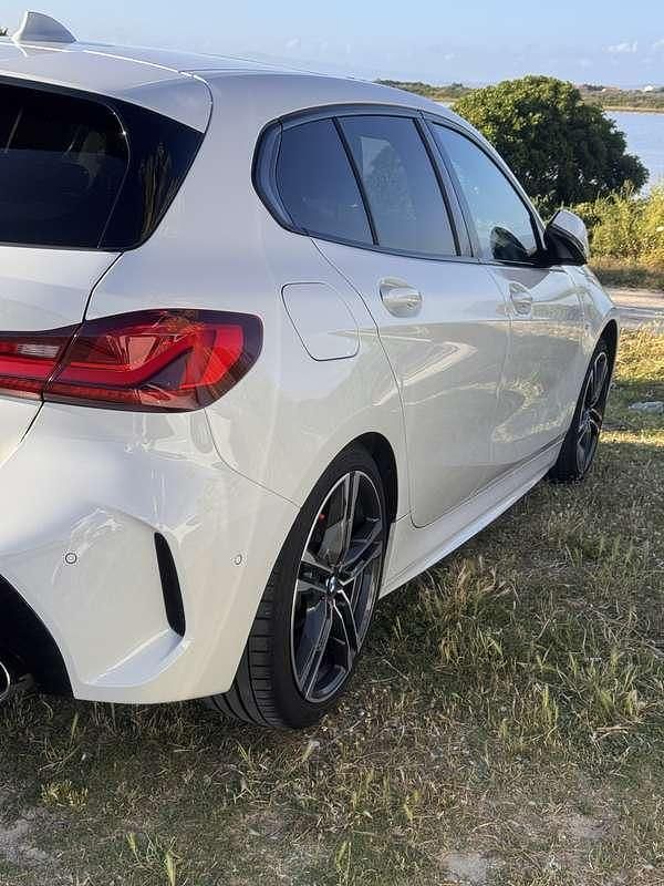 Usata BMW 120 M Sport 190 CV (139 kW) 2020 Utilitaria