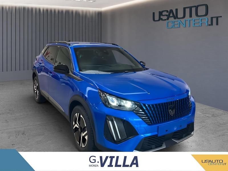 Usata 2019 Peugeot 2008 Allure SUV | 13.900 € (Ottimo prezzo) - Immagine 1/4