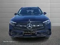 Usata Mercedes GLC300 Advanced 333 CV (244 kW) 2025 Nero SUV