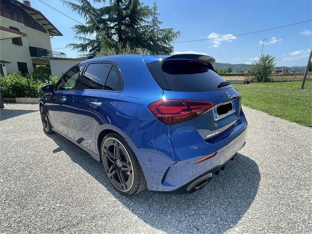 Usata Mercedes A35 AMG Advanced Plus 306 CV (225 kW) 2024 Berlina