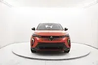Nuova Renault Scénic Evolution 125 kW (170 CV) 2026 Rosso
