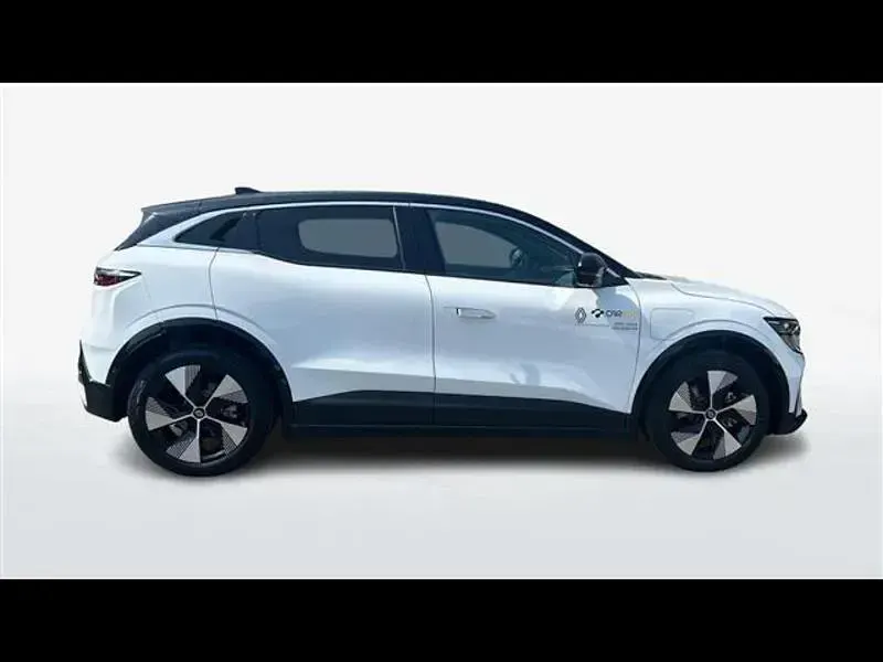Nuova Renault Mégane IV Komfort 161 kW (220 CV) 2026 Bianco Utilitaria
