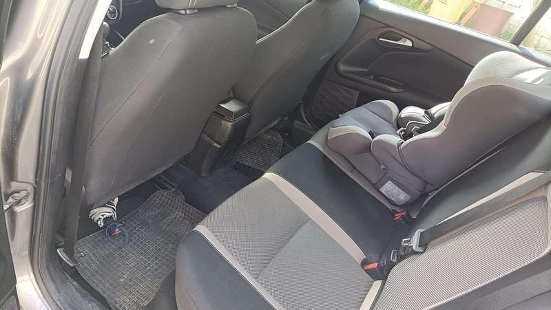Usata Fiat Tipo 95 CV (69 kW) 2016 Grigio Berlina