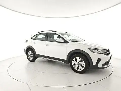 Usata VW Taigo Life 95 CV (69 kW) 2022 SUV