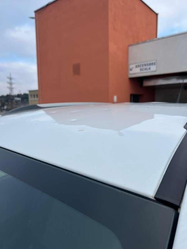 Usata Opel Mokka Cosmo 116 CV (85 kW) 2016 Bianco SUV