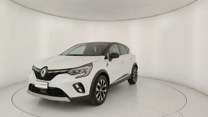 Usata Renault Captur Techno 143 CV (105 kW) 2023 SUV