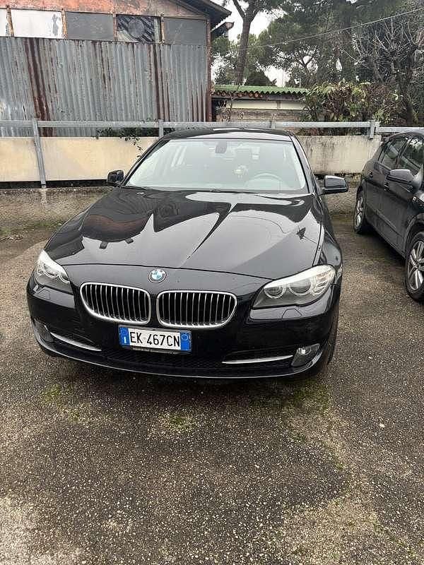 Usata BMW 520 184 CV (135 kW) 2011 Station wagon