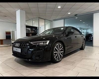 Nuova Audi A8 Ambiente 286 CV (210 kW) 2025 Berlina