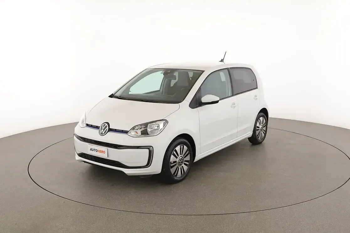 Usata VW e-up! 61 kW (83 CV) 2021 Utilitaria