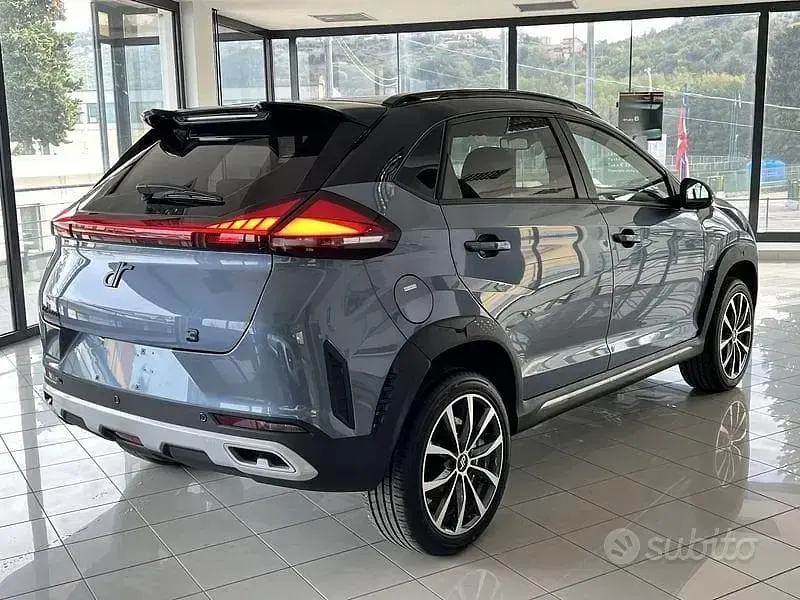Nuova DR DR 3.0 116 CV (85 kW) 2026 SUV