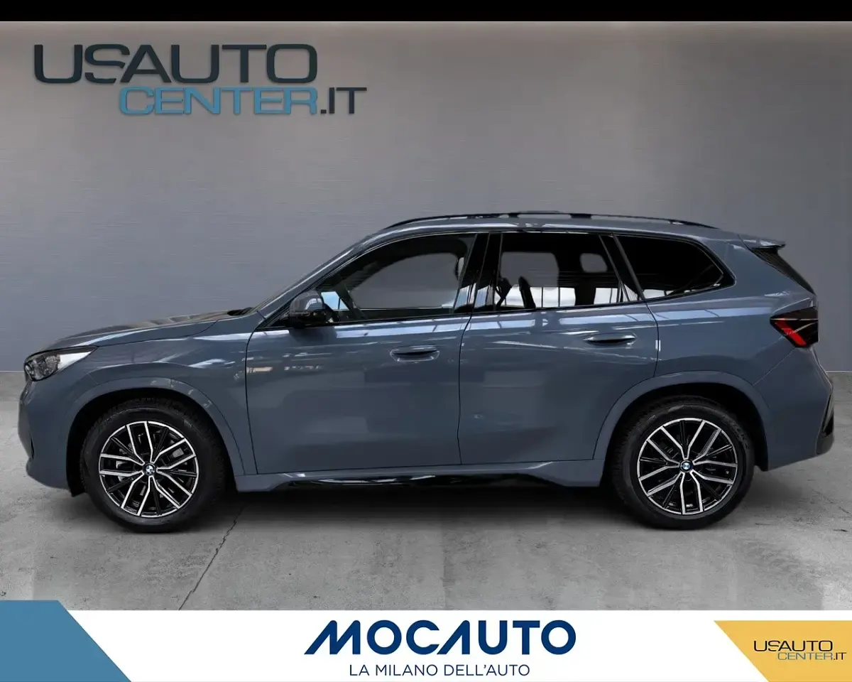 Usata BMW X1 M Sport 2023 SUV