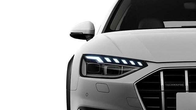 Usata Audi A4 Allroad Business 204 CV (150 kW) 2023 Bianco Station wagon