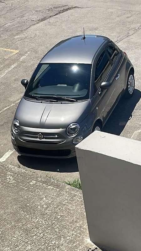Usata Fiat 500 69 CV (50 kW) 2021 Berlina