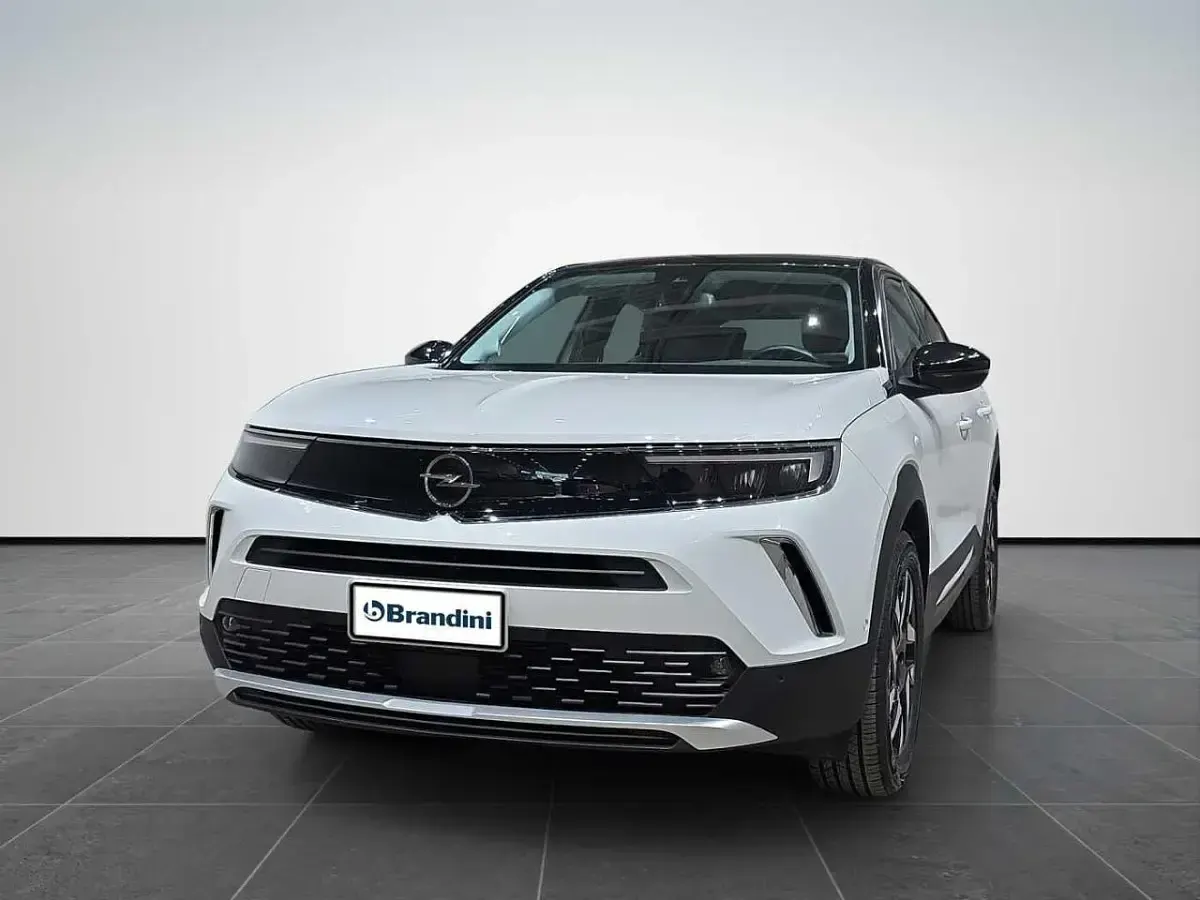 Usata Opel Mokka Elegance 101 CV (74 kW) 2023 SUV