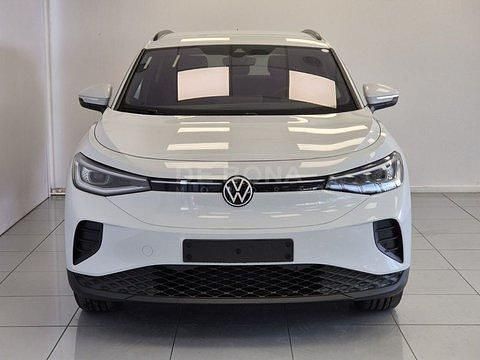 Nuova VW ID.4 Pro 210 kW (286 CV) 2026 Bianco SUV