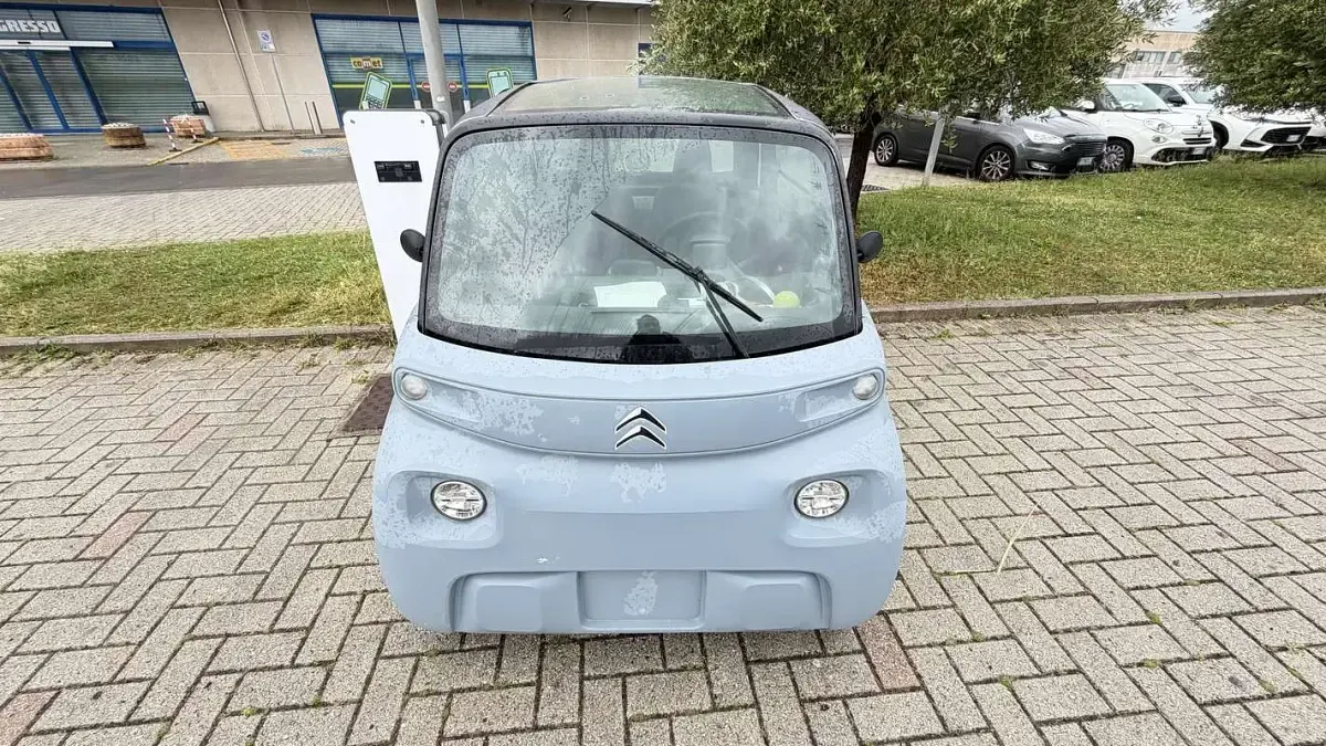 Usata Citroën AMI 2022