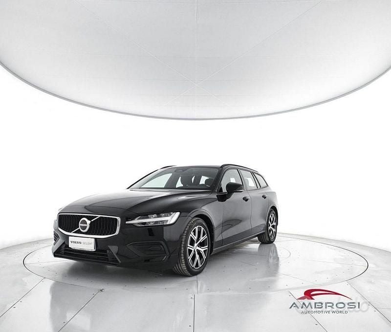 Usata Volvo V60 197 CV (144 kW) 2023 Station wagon
