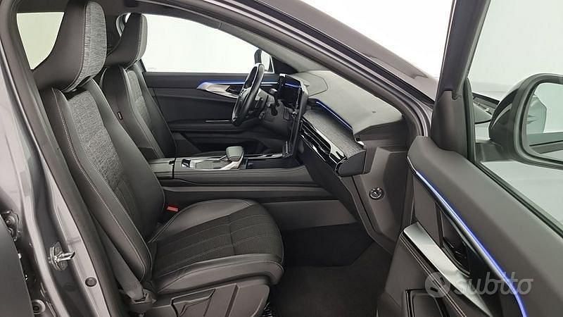 Usata Renault Austral Techno 160 CV (117 kW) 2023 Grigio SUV