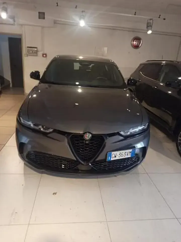 Usata Alfa Romeo Tonale Sprint 130 CV (95 kW) 2024 SUV