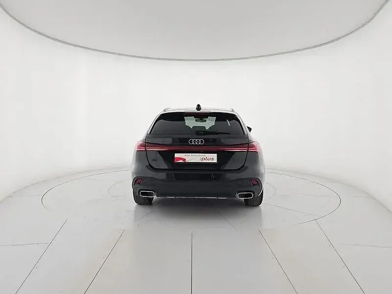 Occasion Audi A5 Advanced 150 ch (110 kW) 2025 Noir Break