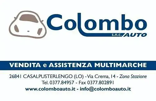 Usata Fiat 600 135 CV (99 kW) 2025 Grigio SUV